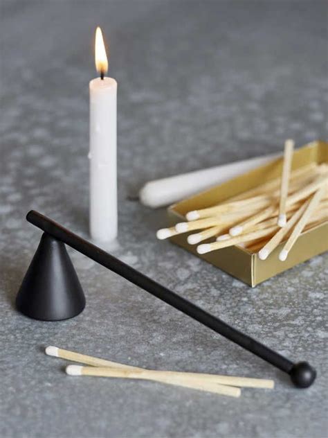 candle snuffer argos